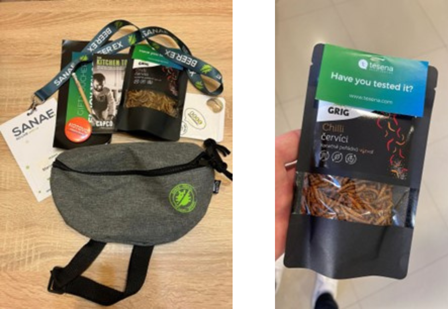 SANAE Software Testing BEER